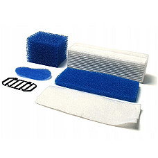 Vacuum Cleaner Filters THOMAS 78720..