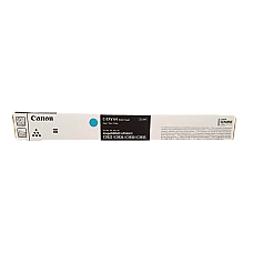 Toner Canon C-EXV64 Cyan, (appr. 25..