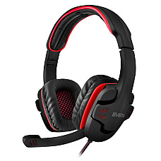 Gaming Headset SVEN AP-G855MV, 40mm..