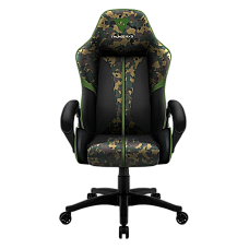 Gaming Chair ThunderX3 BC1 Camo Cam..