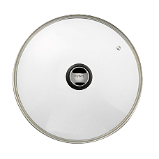 Tempered Glass Lid Tefal 28097512..