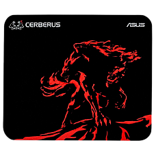 Gaming Mouse Pad Asus Cerberus Mat ..