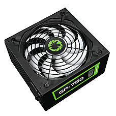 Power Supply ATX 750W GAMEMAX GP-75..