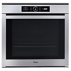 BinOven/el Whirlpool AKZM 8420 IX..