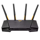 Wi-Fi 6 Dual Band ASUS TUF Gaming R..