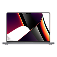 NB Apple MacBook Pro 16.2