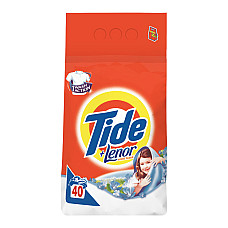 TIDE 2IN1 TOL 4KG..