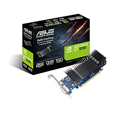 VGA ASUS GT1030 2GB GDDR5 Silent Lo..