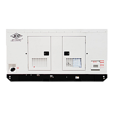 DIESEL GENERATOR JDP120GF-LDEA/400/..