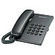 Telephone Panasonic KX-TS2350UAT, T..