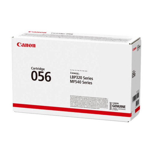 Cartuș laser Canon CRG-056