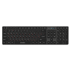 Wireless Keyboard SVEN KB-E5300W,12..