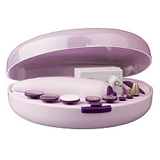 Manicure set Maxwell MW-2601..