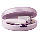 Manicure set Maxwell MW-2601..