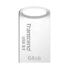 64GB USB3.1 Flash Drive Transcend 