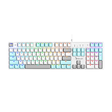 Gaming Keyboard Bloody S510R, Mecha..