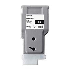 Ink Cartridge Canon PFI-320 Black..