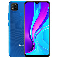 Redmi 9C 2/32 Gb EU Blue..
