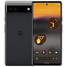 Google Pixel 6a 5G 6/128 GB Charcoa..