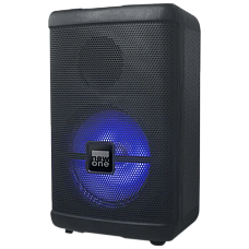 Portable Audio System NEW ONE PBX 1..
