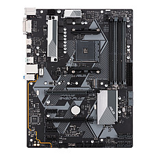 MB AM4 Asus PRIME B450-PLUS  ATX..