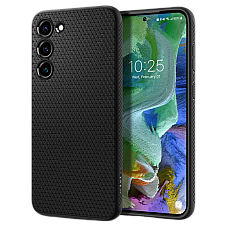 Spigen Samsung S23+, Liquid Air, Ma..