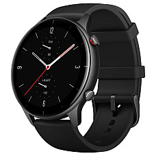 Xiaomi Amazfit GTR 2E, Black..