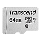 .64GB MicroSD (Class 10) UHS-I (U1)..