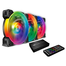PC Case Fan Cougar Vortex RGB SPB 1..