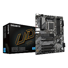 MB S1700 Gigabyte B760 DS3H  ATX..