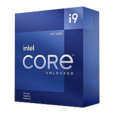 CPU Intel Core i9-12900KF 3.2-5.2GH..