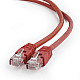 Patch Cord Cat.6U  3m, Red, PP6U-3M..