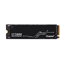 .M.2 NVMe SSD 2.0TB Kingston  KC300..