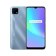 Realme C25S  4/128 Gb Blue..
