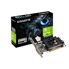 VGA Gigabyte GT710 2GB GDDR3 Low Pr..
