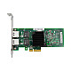 PCI-e Intel Server Adapter 82576EB,..