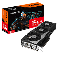 VGA Gigabyte Radeon RX 7600 8GB GDD..