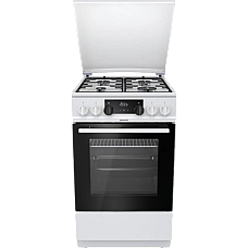 Gas\el cooker Gorenje K5341WH..
