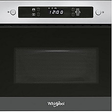 Built-in Microwave Whirlpool AMW 49..