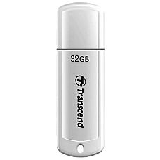 32GB USB2.0 Flash Drive Transcend 