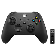Controller wireless Xbox Series Wit..