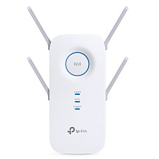 Wi-Fi AC Dual Band Range Extender/A..
