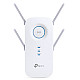 Wi-Fi AC Dual Band Range Extender/A..