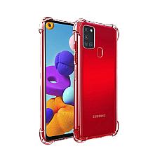 Xcover husa p/u Samsung A21s, Liqui..