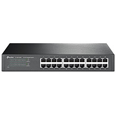 24-port Gigabit Desktop/Rackmount S..