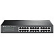 24-port Gigabit Desktop/Rackmount S..