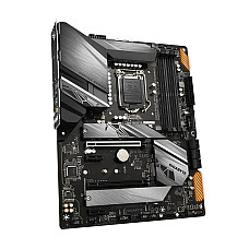 MB S1200 Gigabyte Z590 GAMING X  AT..