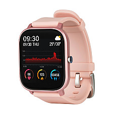 Smart Watch Globex Me, Pink..