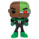 POP! Vinyl Teen titans Go! Cyborg G..