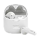  True Wireless JBL  Tune Flex White..